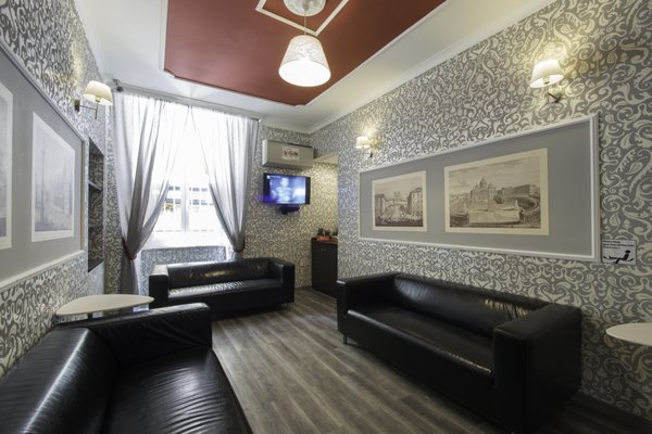 Alessandro Palace & Bar by null