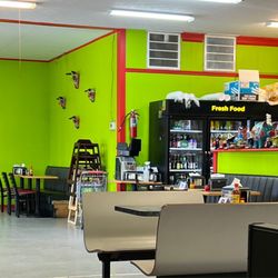La Sabrosita - Restaurant