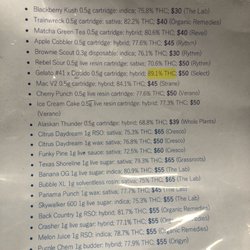 Beyond Hello - There secret menu