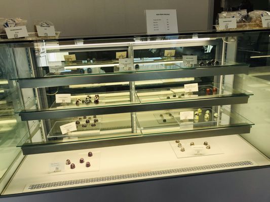 Blue Canary Confections by null