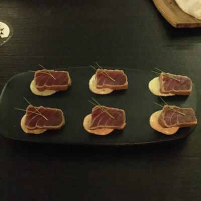 Izakaya Den by null