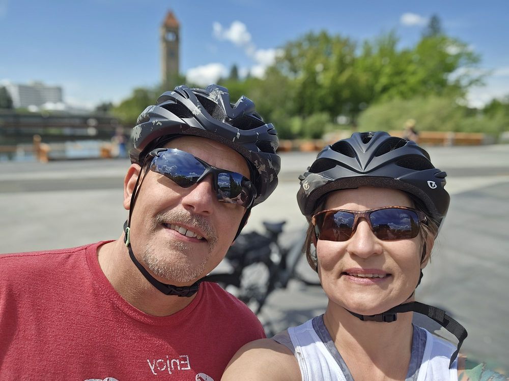 Social spots from North Division Bicycle Shop