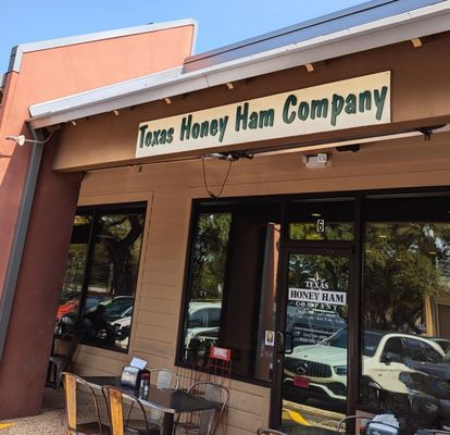 Texas Honey Ham Company by null