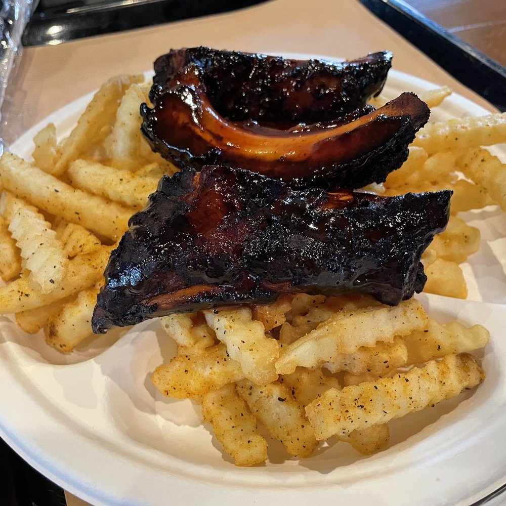 Beef Butter BBQ - Best item we had - Barbeque Near Me - Madison, Wisconsin Beef Butter BBQ - Best item we had - Barbeque Near Me - Madison, Wisconsin