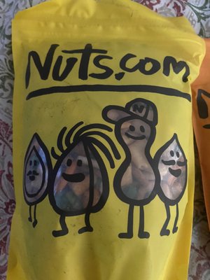Nuts.com by null