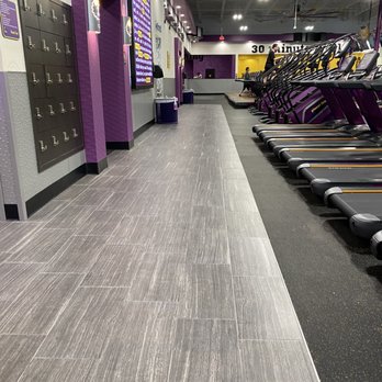 Planet Fitness - Gyms Near Me - Savannah, Georgia