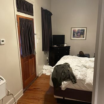 Lamothe House Hotel - Good size room and comfortable bed. - Hotels Near Me - New Orleans, Louisiana Lamothe House Hotel - Good size room and comfortable bed. - Hotels Near Me - New Orleans, Louisiana