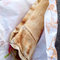 kababu - Durum