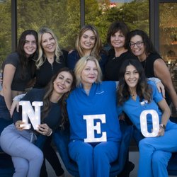 Marin Medical Aesthetics - Our Team