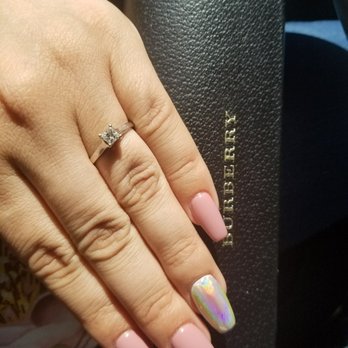 3D Bella Nails - Nail Salons Near Me - La Mirada, California