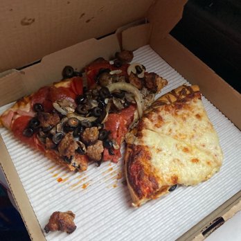 Juliano's Pizzeria - Cheese pizza and Big Mike Pizza - Pizza Near Me - Vancouver, Washington