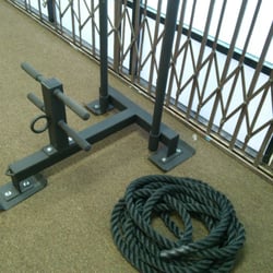 Offline Fitness