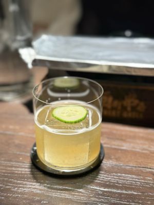 Street Grill Bar by null