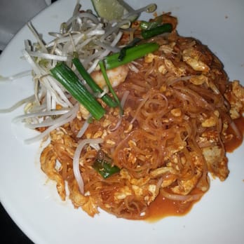 Sea Thai - Pad thai 1-10 scale= 1 Too moist, tomato taste was nasty, really bad - Thai Near Me - Brooklyn, New York Sea Thai - Pad thai 1-10 scale= 1 Too moist, tomato taste was nasty, really bad - Thai Near Me - Brooklyn, New York