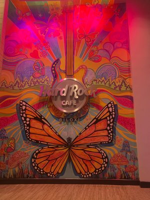 Hard Rock Hotel & Casino Biloxi by null