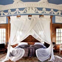 Monkey Island Hotel - The historic Wedgwood Suite