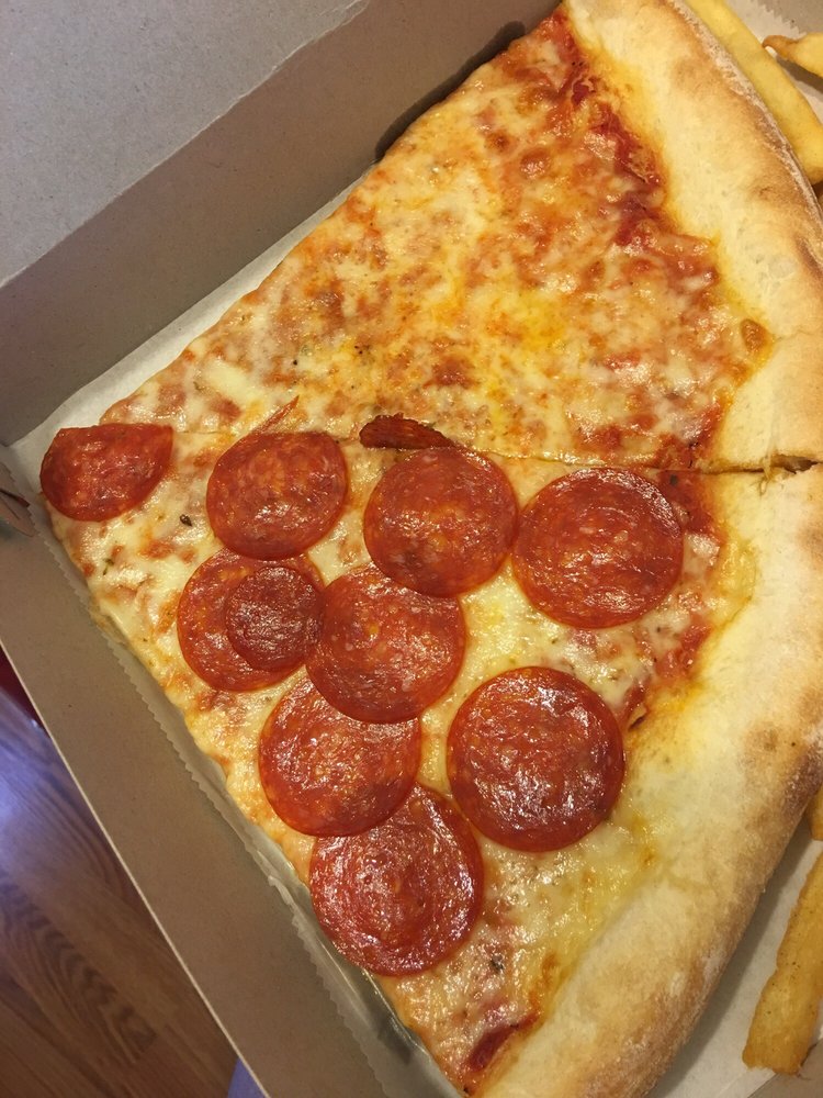 FABRIZIO PIZZA Updated September 2024 16 Reviews 4801 Westfield