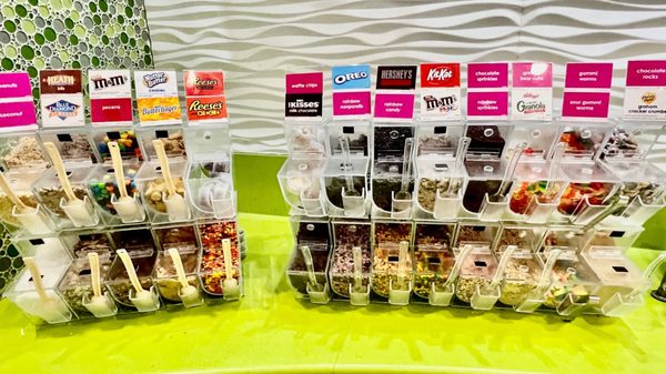 MENCHIE’S FROZEN YOGURT - Updated January 2026 - 46 Photos & 39 Reviews ...