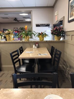 Connie's Restaurant by null