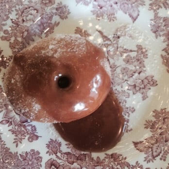 Bar Siena - Salted Carmel bambino - Italian Near Me - Chicago, Illinois