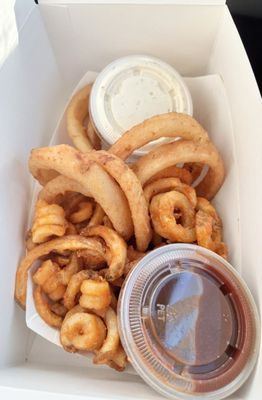 Attaboy Burger by null