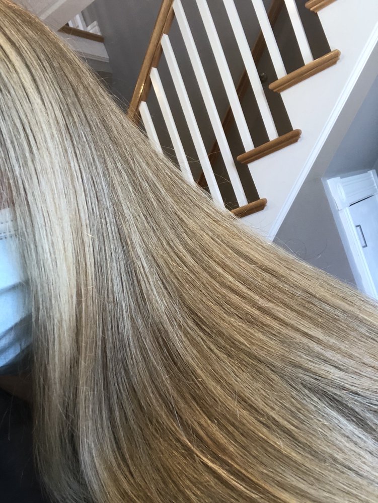 SACARRHA SALON AND BOUTIQUE Updated August 2024 121 Photos & 66