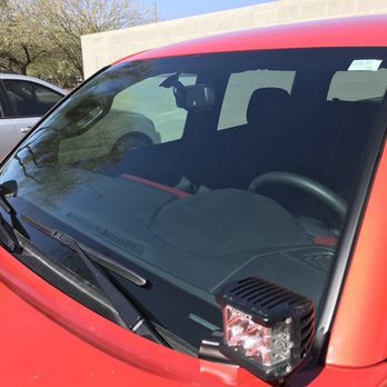 K & B Auto Glass Works - Auto Glass Services Near Me - Gilbert, Arizona