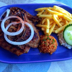 Fährhaus Athen - Dionysos Platte