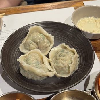 Cho Dang Gol - Mandu - Korean Near Me - New York, New York Cho Dang Gol - Mandu - Korean Near Me - New York, New York
