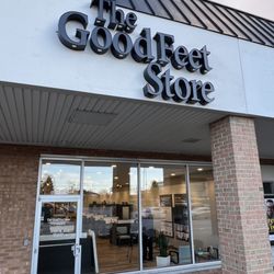The Good Feet Store