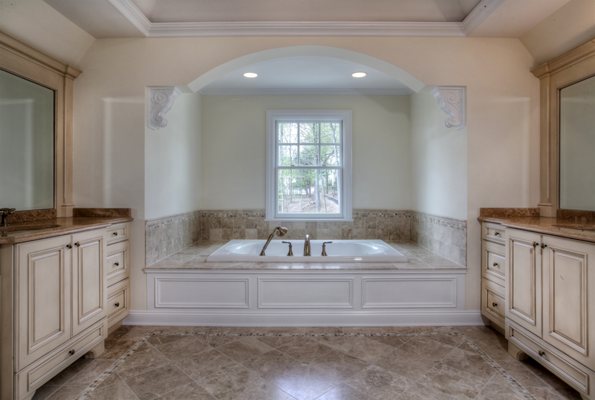 Barrister Home Construction