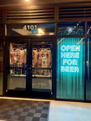 Bearded Iris - Sylvan Supply by null