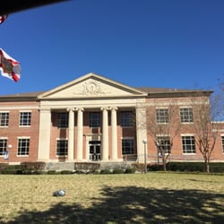 Court Clerk of Baker County - From thevstreet
