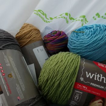 JOANN Fabric and Crafts - Yay! Yarn!! - Fabric Stores Near Me - Frankfort, Kentucky JOANN Fabric and Crafts - Yay! Yarn!! - Fabric Stores Near Me - Frankfort, Kentucky
