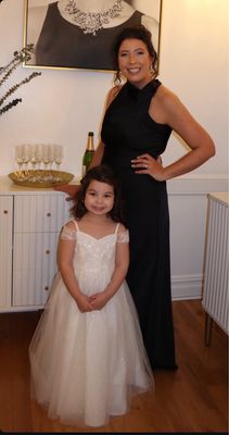 The Hamilton Manor by null