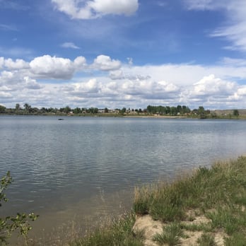 Lake Elmo State Park - Parks Near Me - Billings, Montana