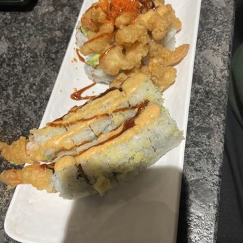 Kuma Sushi - Sushi Bars Near Me - Reno, Nevada
