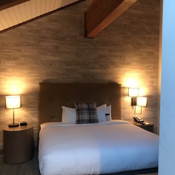 Highline Vail - a DoubleTree by Hilton - Cool loft with  bedroom upstairs - Hotels Near Me - Vail, Colorado