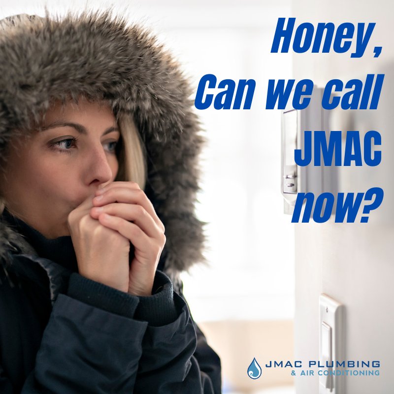 Slide of JMAC Plumbing & Air Conditioning