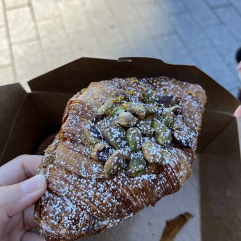 Radio Bakery - Bakeries Near Me - Brooklyn, New York Radio Bakery - Bakeries Near Me - Brooklyn, New York