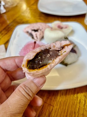 Minamoto Kitchoan, 4211 Waialae Ave, Honolulu, HI 96816, US