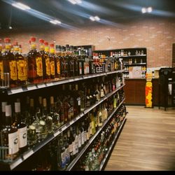 Liquor Empire