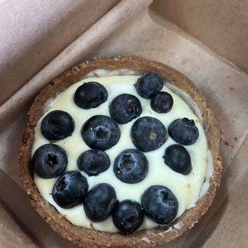 Rye Goods - Blueberry tart - Bakeries Near Me - Tustin, California Rye Goods - Blueberry tart - Bakeries Near Me - Tustin, California