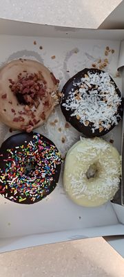 Duck Donuts by null