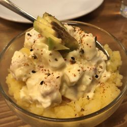 Cocina Peruvia