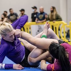 Cies MMA
