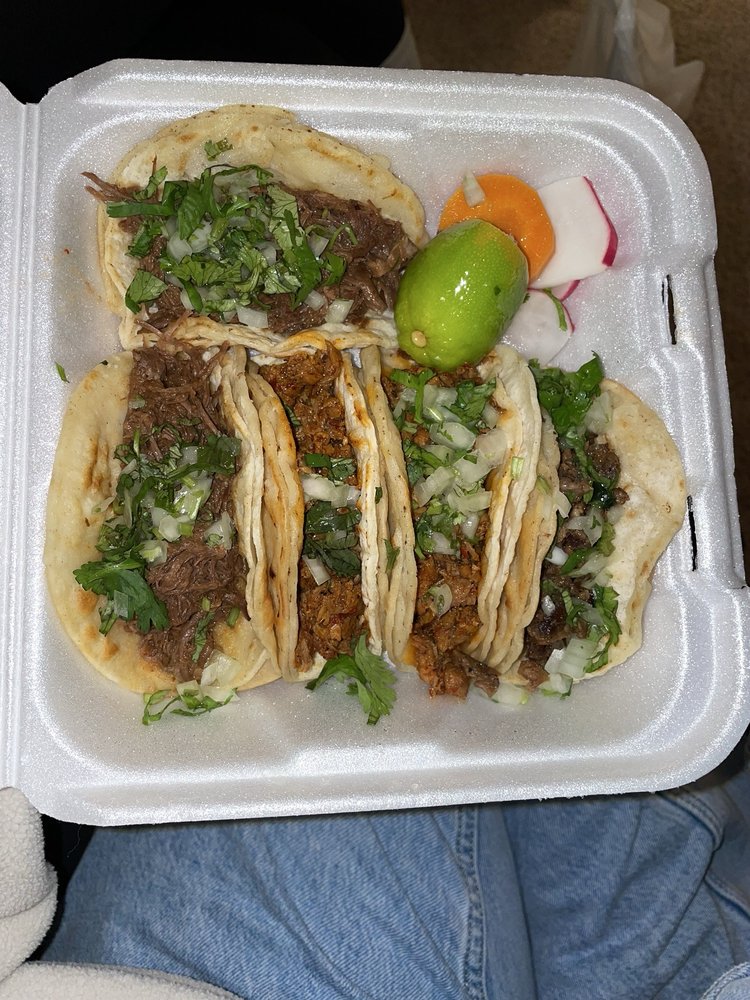 Taqueria Jalisco