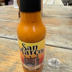 El Amigo