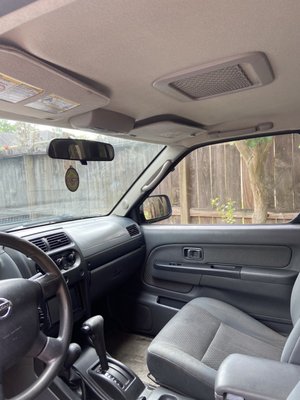 Speedy Headliners Upholstery