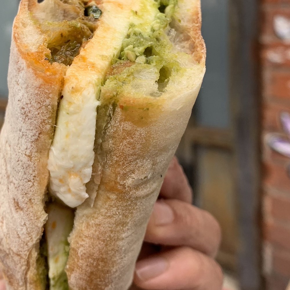 Breadlam - Ironwood - Sandwiches Near Me - Los Angeles, California